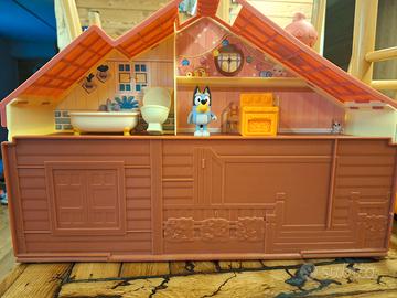 Casa bluey