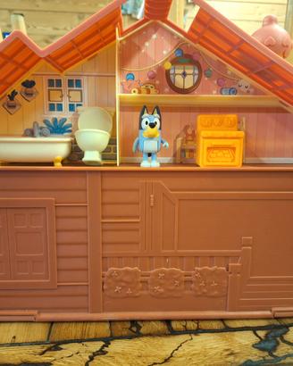 Casa bluey