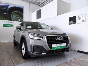 AUDI Q2 - Q2 30 TDI S tronic Business