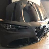 Ricambi alfa romeo giulia-musate num 824