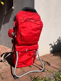 Zaino portabambino Vaude Shuttle Comfort