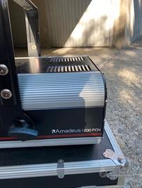 Cambia colori amadeus 1200 Proel - disponibili 4