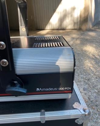Cambia colori amadeus 1200 Proel - disponibili 4