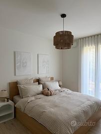 Letto contenitore Ikea