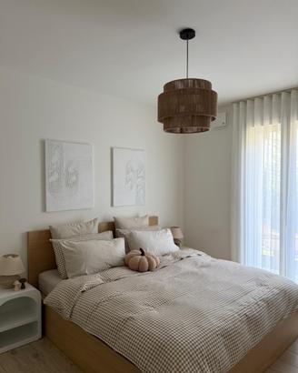 Letto contenitore Ikea