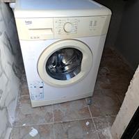 Lavatrice Beko WMB 5800
