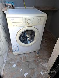 Lavatrice Beko WMB 5800
