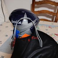 casco bolle'