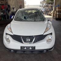 RICAMBI Nissan Juke 1.5 K9K 81kW 110Cv 2011