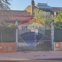 Porzione di villa - San Michele di Ganzaria