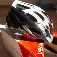 Casco per bicicletta 