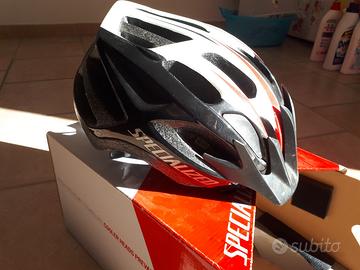 Casco per bicicletta 