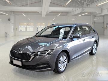 SKODA OCTAVIA 2.0 TDI EVO 85KW EXECUTIVE DSG STATI