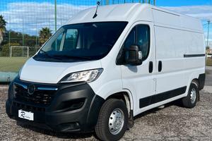 Opel Movano 35 L2 H2 2.2 Bluehdi 140cv S&S DOPPIA 