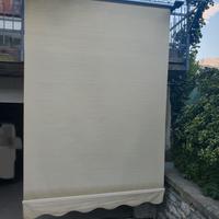 Tende parasole da balcone