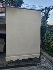 Tende parasole da balcone