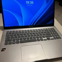 Laptop Asus  X509DA_D509DA (237 GB e 8,00 GB RAM)