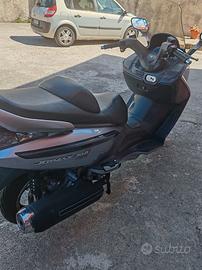 Sym Joymax 300 - 2010