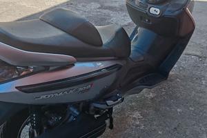 Sym Joymax 300 - 2010