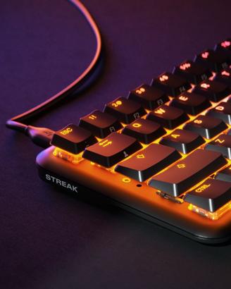 Fnatic Streak 65