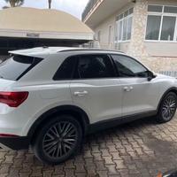 Audi q3 2.0d sport nuovo modello fulll+peermute+