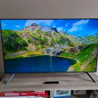 Tv Samsung 50 pollici