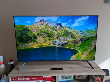 Tv Samsung 50 pollici