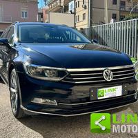 VOLKSWAGEN Passat Variant 1.6 TDI Business