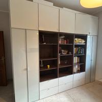 Mobile soggiorno Ikea