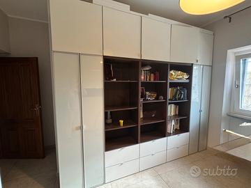 Mobile soggiorno Ikea