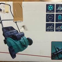 Arieggiatore a filo - 1400w