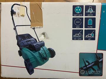 Arieggiatore a filo - 1400w