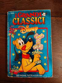 I Grandi Classici Disney N* 86