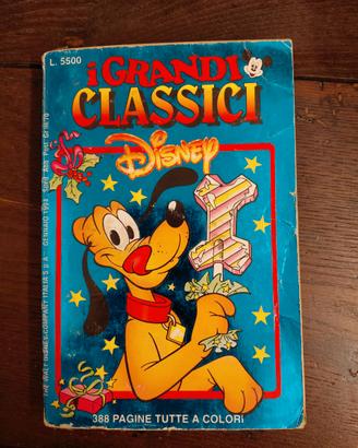 I Grandi Classici Disney N* 86