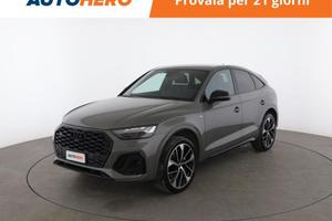 AUDI Q5 YZ27700