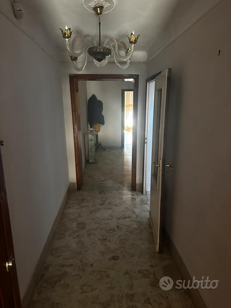 Appartamento – Oria, Quartiere ebraico, Brindisi - Vista 2