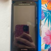 Smartphone Amico Brondi – Nuovo, mai usato