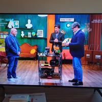 Smart tv Samsung 43 pollici in garanzia