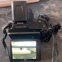 Nikon Coolpix L840