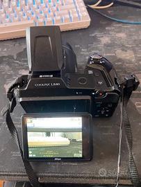 Nikon Coolpix L840