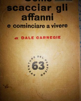 Libro di Carneigie Dale