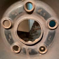 Gomme invernali 205/55 R16