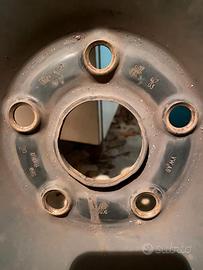 Gomme invernali 205/55 R16