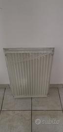 N° 2 GRIGLIE VENTILAZIONE RIPRESA ARIA BIANCHE