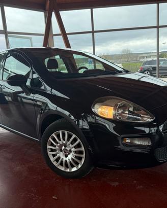 Fiat Punto 1.3 Diesel - Neopatentati