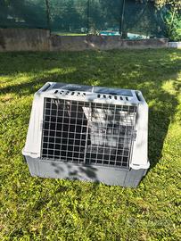 Gabbia per cani 🐶