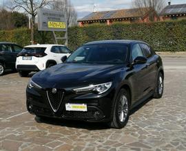 ALFA ROMEO Stelvio 2.2 Turbodiesel 190 CV AT8 Q4