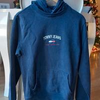 Felpa Tommy Jeans