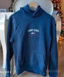 Felpa Tommy Jeans