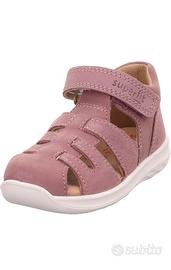 Scarpe  Superfit Bumblebee numero 20
